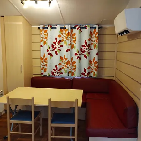 キャンプ場 Mobil 6 Pers - 3 - Piscine - Proche Europa Park