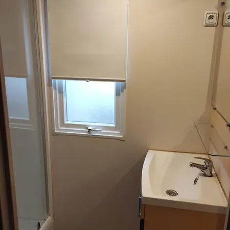 אתר קמפינג Mobil 6 Pers - 3 - Piscine - Proche Europa Park